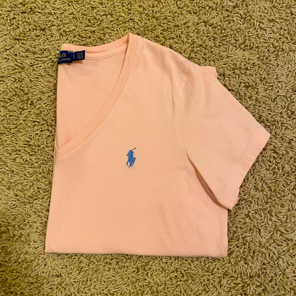 Polo Ralph Lauren shirt